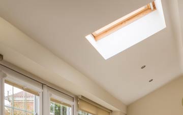 Williamwood conservatory roof insulation companies