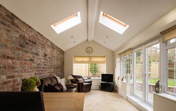 conservatory roof insulation Williamwood, East Renfrewshire