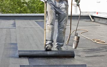flat roof replacement Williamwood, East Renfrewshire
