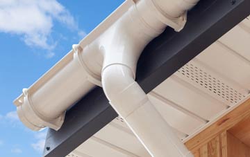 Williamwood gutter installation costs