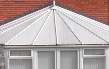 Williamwood polycarbonate conservatory roof repairs