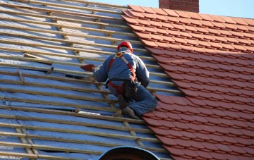 roof tiles Williamwood, East Renfrewshire
