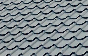 Williamwood rubber roofing companies