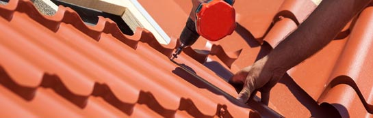 save on Williamwood roof installation costs