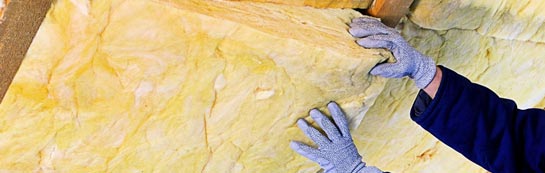 quotes for Williamwood roof insulation