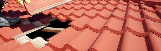 compare Williamwood roof repair quotes