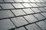 Williamwood slate roof